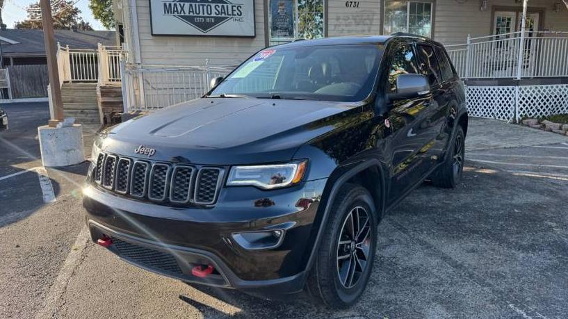 JEEP GRAND CHEROKEE 2018 1C4RJFLGXJC297939 image